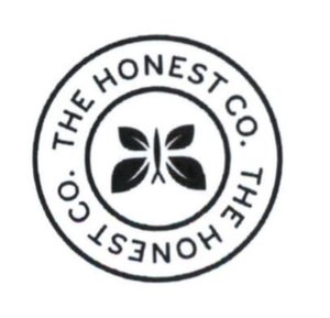 Trademark THE HONEST CO. THE HONEST CO