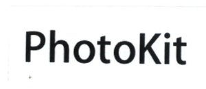 Trademark PhotoKit