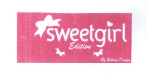 Trademark Sweetgirl + Logo