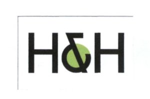 Trademark H H + LOGO