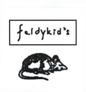 Trademark FELDYKIDS