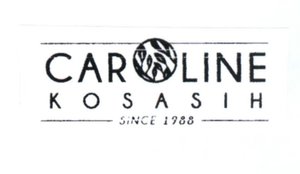 Trademark CAROLINE KOSASIH