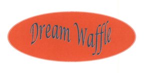 Trademark DREAM WAFFLE