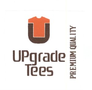 Trademark Upgrade Tees