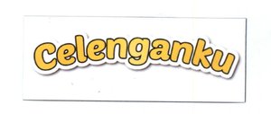 Trademark CELENGANKU