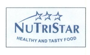 Trademark NUTRISTAR