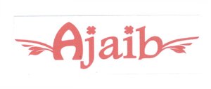 Trademark AJAIB