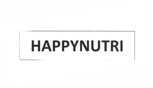 Trademark HAPPYNUTRI