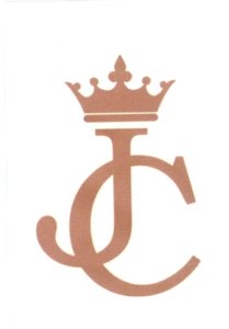 Trademark JC + Logo mahkota