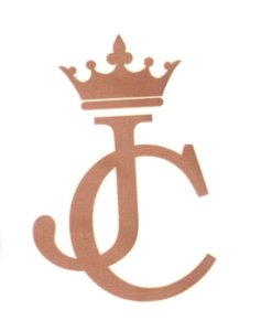 Trademark JC + Logo