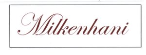 Trademark MILKENHANI