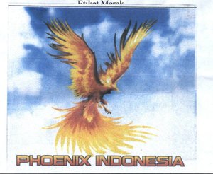 Trademark PHOENIX INDONESIA