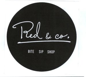 Trademark Red & Co. BITE SIP SHOP