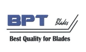 Trademark BPT BLADE