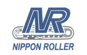 Trademark NIPPON ROLLER + LOGO