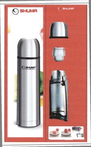 Trademark SHUMA + LUKISAN THERMOS