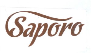 Trademark Saporo