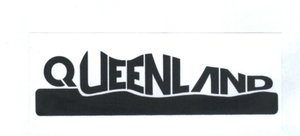 Trademark QUEENLAND