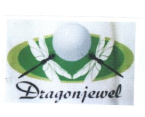 Trademark DRAGONJEWEL + Logo