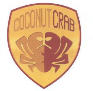 Trademark COCONUTCRAB + LOGO KEPITING