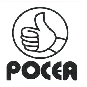 Trademark POCEA + LOGO