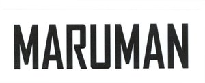 Trademark MARUMAN