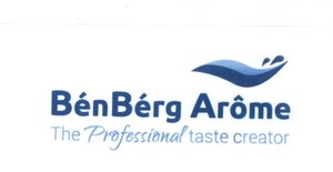 Trademark BENBERG AROME