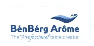 Trademark BENBERG AROME