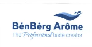 Trademark BENBERG AROME