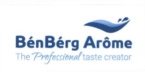 Trademark BENBERG AROME