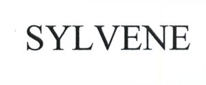 Trademark SYLVENE