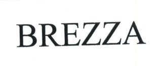 Trademark BREZZA