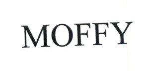Trademark MOFFY