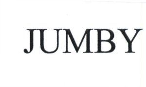 Trademark JUMBY