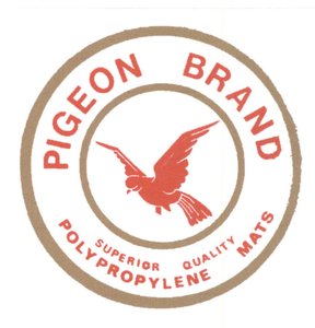 Trademark PIGEON BRAND + LUKISAN