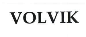 Trademark VOLVIK