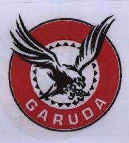 Trademark GARUDA