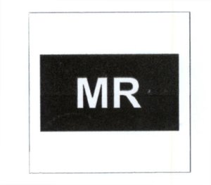 Trademark M R