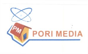 Trademark PORI MEDIA