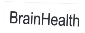 Trademark BrainHealth