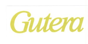 Trademark Gutera