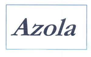 Trademark Azola