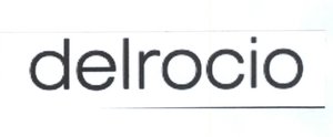 Trademark DELROCIO