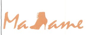 Trademark Madame