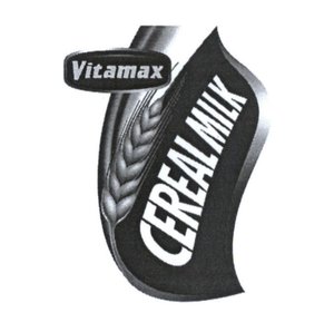 Trademark Vitamax CEREALMILK