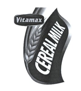 Trademark Vitamax CEREALMILK