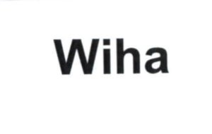 Trademark Wiha