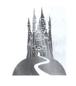 Trademark Lukisan