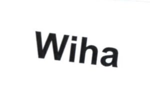 Trademark Wiha