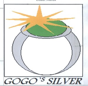 Trademark GOGO's SILVER